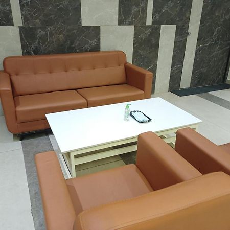 Myspace Hotel Shree Vaibhav 那格浦尔 外观 照片